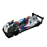 Mașină din metal 1:43 in asortiment 24 modele (se deschid usile) (55645) - imagine 23