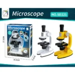 Microscop (47120)