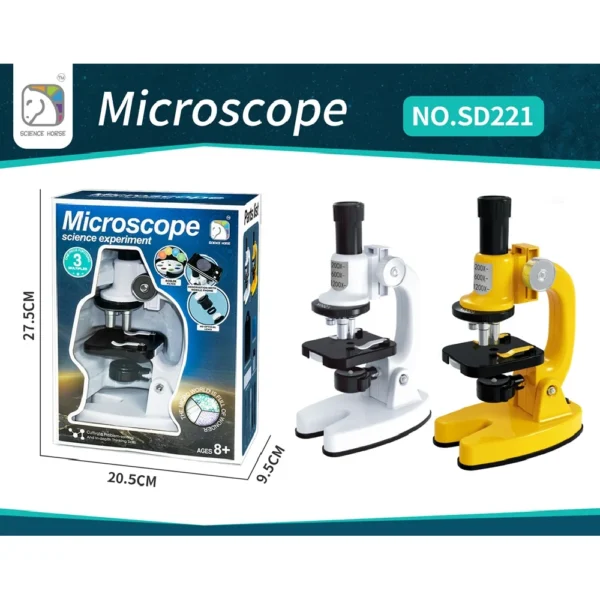 Microscop (47120)