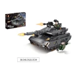 Constructor 393 elemenete (59074)