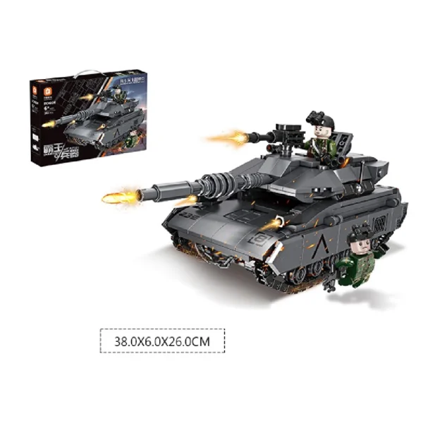 Constructor 393 elemenete (59074)