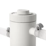 Pompă de filtrare cu cartuș C330, 1250 l/h, tip H, pentru piscine 183–305 cm, Intex (26602) - imagine 4