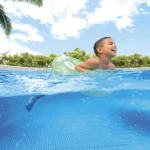 Piscină cu cadru metalic Prism Frame Premium 427×107 cm, 12706 L, cu pompă 3785 L/h, set complet, Intex (26720) - imagine 6