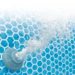 Piscină cu cadru metalic Prism Frame Clearview Premium 427×107 cm, 12706 L, cu pompă 3785 L/h, set complet, Intex (26722) - imagine 6