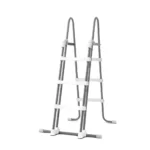 Piscină cu cadru metalic Prism Frame Clearview Premium 427×107 cm, 12706 L, cu pompă 3785 L/h, set complet, Intex (26722) - imagine 4