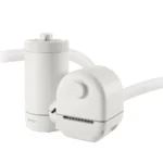 Piscină cu cadru metalic Prism Frame Oval 503×274×122 cm, 13365 L, cu pompă 5678 L/h, set complet, Intex (26796) - imagine 7