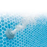 Piscină cu cadru metalic Prism Frame Oval 503×274×122 cm, 13365 L, cu pompă 5678 L/h, set complet, Intex (26796) - imagine 9