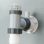 Piscină cu cadru metalic Prism Frame Oval 503×274×122 cm, 13365 L, cu pompă 5678 L/h, set complet, Intex (26796) - imagine 8