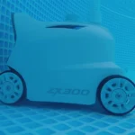 Aspirator automat pentru piscină Deluxe ZX300, pentru pompe 6056–13248 L/h, Intex (28005) - imagine 5