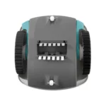 Aspirator automat pentru piscină ZX50 Auto Pool Cleaner, pentru pompe 3407–5678 L/h, Intex (28007) - imagine 4