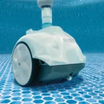 Aspirator automat pentru piscină ZX50 Auto Pool Cleaner, pentru pompe 3407–5678 L/h, Intex (28007) - imagine 2