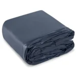 Prelată de acoperire pentru piscină cu cadru metalic Prism Frame 400x200 cm, Intex (28037) - imagine 3