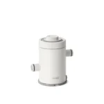 Piscină cu cadru metalic Metal Frame 305×76 cm, 4485 L, cu pompă de filtrare 1250 L/h, Intex (28202) - imagine 4