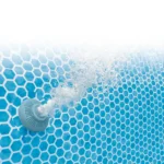 Piscină cu cadru metalic Metal Frame 305×76 cm, 4485 L, cu pompă de filtrare 1250 L/h, Intex (28202) - imagine 5