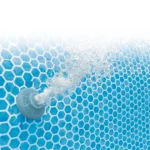 Piscină cu cadru metalic Metal Frame 457×122 cm, 16805 L, cu pompă 3785 L/h, set complet, Intex (28242) - imagine 6