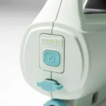 Aspirator fără fir pentru piscină ZR200, vacuum cleaner cu baterie Ni-MH 7,2 V, Intex (28628) - imagine 4