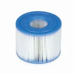 Cartuș de filtrare S1 pentru piscine PureSpa, set 2 bucăți, Intex (29001) - imagine 2