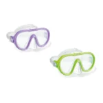 R 8 / 29 (55916) Masca pentru inot 8ani (55916)