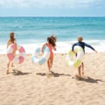 Colac gonflabil de înot 91 cm, max. 60 kg, 3 modele, 9+ ani, Intex - imagine 7