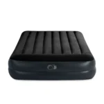 R18 / 16 (64124) Pat dublu gonflabil (203x152x42cm) cu pompa incorporata 220V (64124) - imagine 4