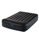 R18 / 16 (64124) Pat dublu gonflabil (203x152x42cm) cu pompa incorporata 220V (64124) - imagine 5