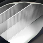 R18 / 16 (64124) Pat dublu gonflabil (203x152x42cm) cu pompa incorporata 220V (64124) - imagine 6