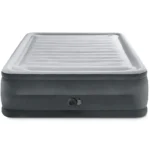 R18 / 16 (64124) Pat dublu gonflabil (203x152x42cm) cu pompa incorporata 220V (64418) - imagine 9