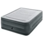 R18 / 16 (64124) Pat dublu gonflabil (203x152x42cm) cu pompa incorporata 220V (64418) - imagine 8