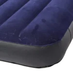 Saltea gonflabilă King Classic Downy, 183×203×25 cm, max. 272 kg, Intex (64755) - imagine 6