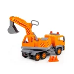 Excavator cu inerție Almaz, Polesie (88987) - imagine 4