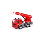 Autospecială de pompieri cu inerție Almaz, Polesie (88956)