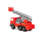 Autospecială de pompieri Prestige, Polesie (79718) - imagine 2