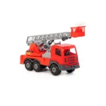 Autospecială de pompieri Prestige, Polesie (79718) - imagine 4