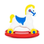 Căluț leagăn cu roți – Ponei (53541) - imagine 5