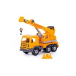 Camion macara Prestige, Polesie (70715)