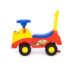 Tolocar Mishka, Polesie (77974) - imagine 2