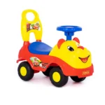 Tolocar Mishka, Polesie (77974) - imagine 4