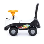 Tolocar panda pentru copii cu claxon, Polesie (77981) - imagine 2