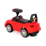 Tolocar Supercar, Polesie (84583) - imagine 2