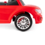 Tolocar Supercar, Polesie (84583) - imagine 3