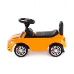 Tolocar Supercar, Polesie (84569) - imagine 2