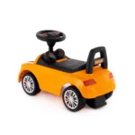 Tolocar Supercar, Polesie (84569) - imagine 3