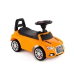 Tolocar Supercar, Polesie (84569) - imagine 4