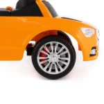 Tolocar Supercar, Polesie (84569) - imagine 5