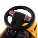 Tolocar Supercar, Polesie (84569) - imagine 6