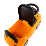 Tolocar Supercar, Polesie (84569) - imagine 7