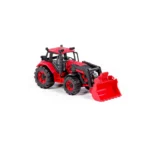 Tractor Belarus cu inerție și cupă frontală, Polesie (91864) - imagine 3
