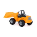 Tractor încărcător, Polesie (36780) - imagine 2