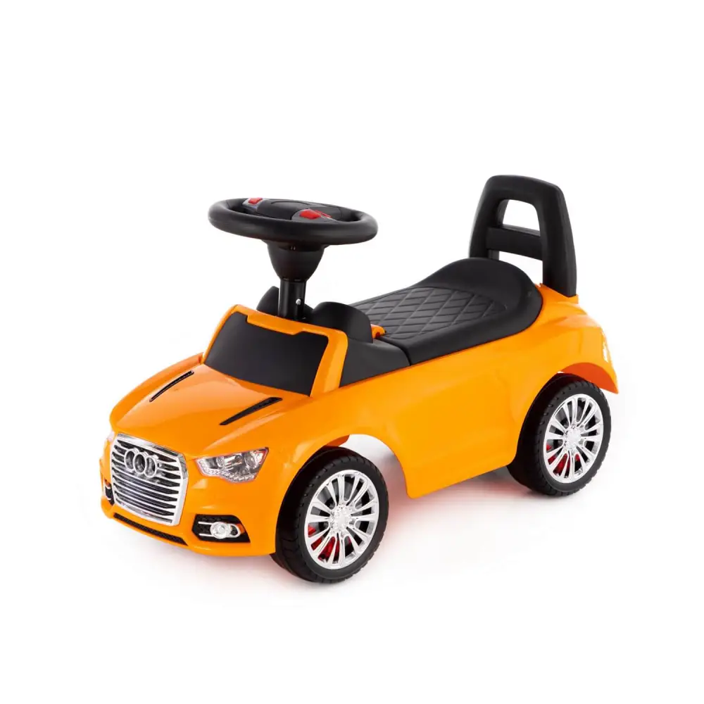 Новый проект (11) Tolocar "Supercar" (84569) - imagine 1