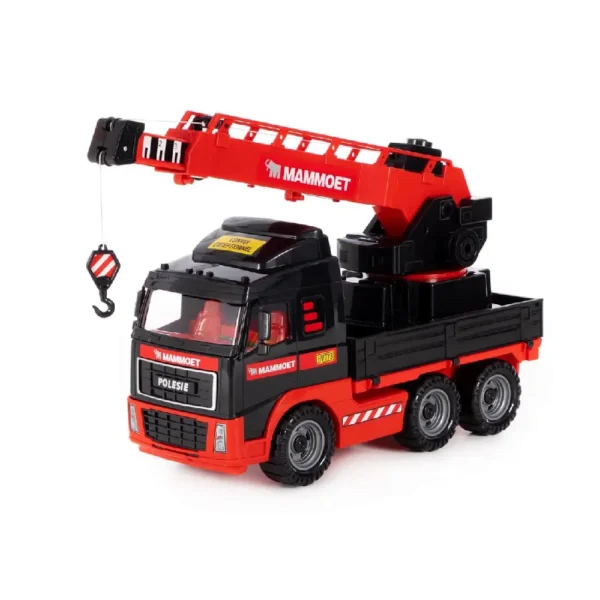 Macara MAMMOET (56979)